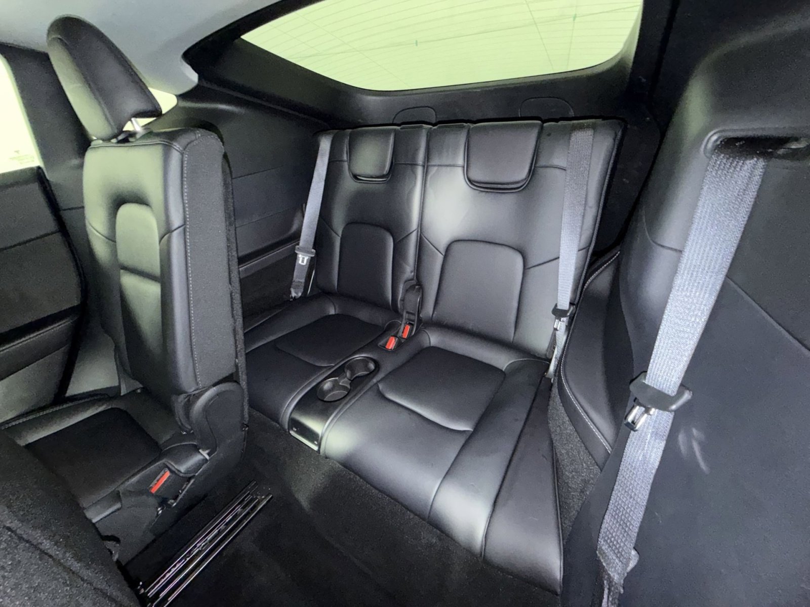 Used 2021 Tesla Model Y Long Range image 26