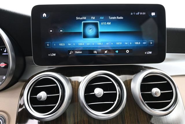 Used 2021 Mercedes-Benz GLC 300 w/ Premium Package image 15