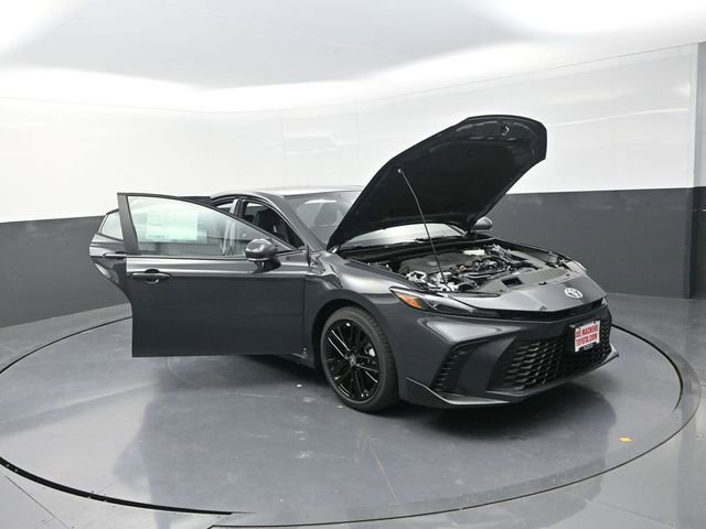 New 2026 Toyota Camry SE w/ Convenience Package FWD image 35