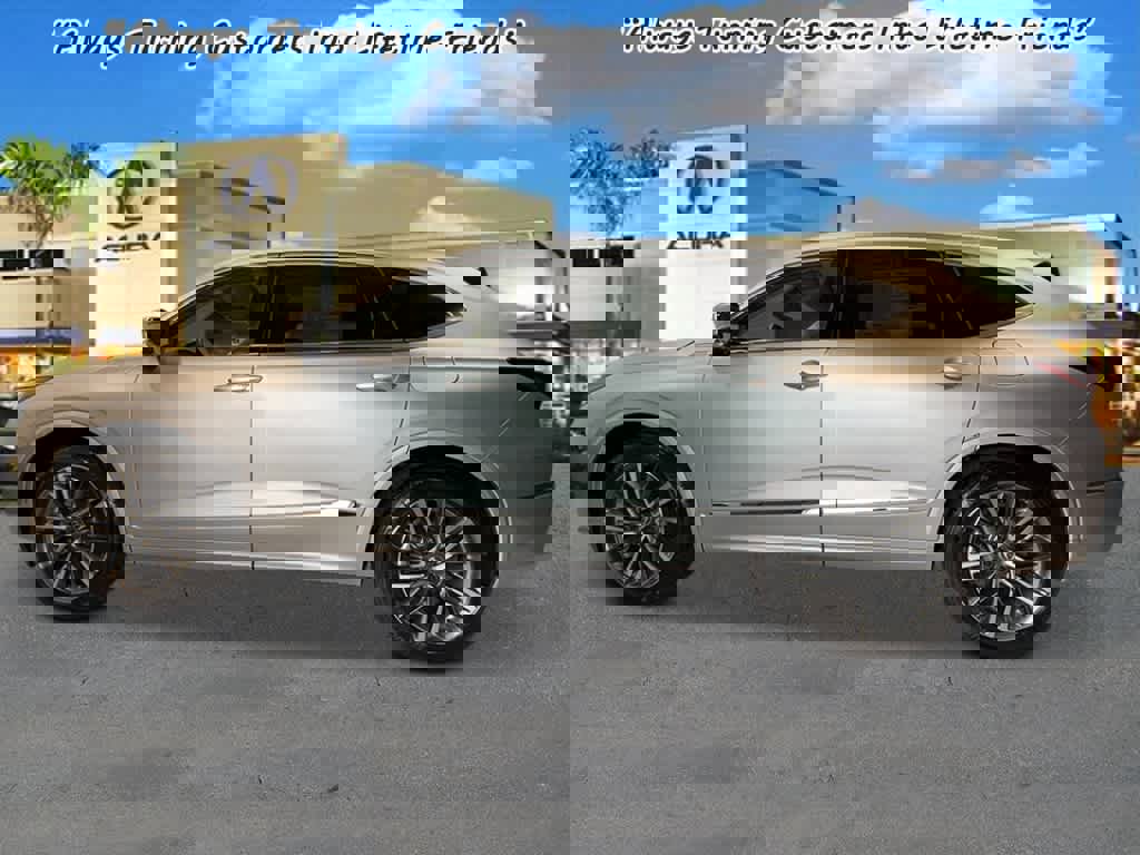 New 2026 Acura MDX SH-AWD w/ Advance Package image 2
