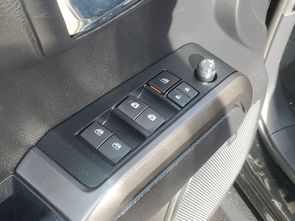 Used 2021 Toyota Tacoma TRD Pro AWD/4WD image 13