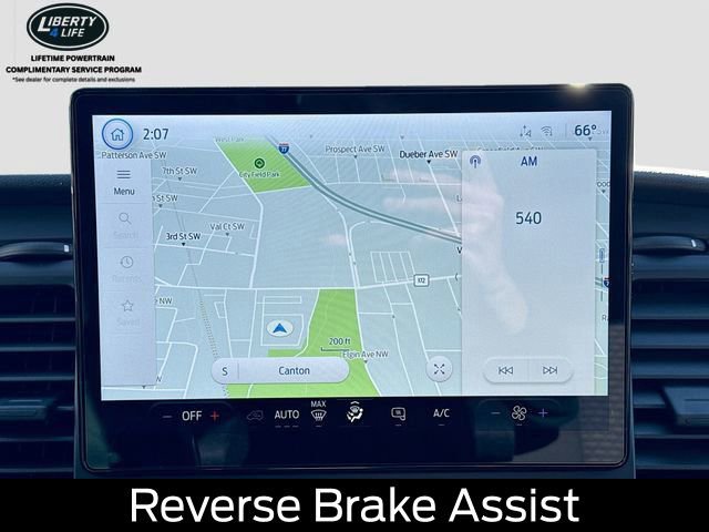 New 2026 Ford Transit 350 148 High Roof Extended image 15