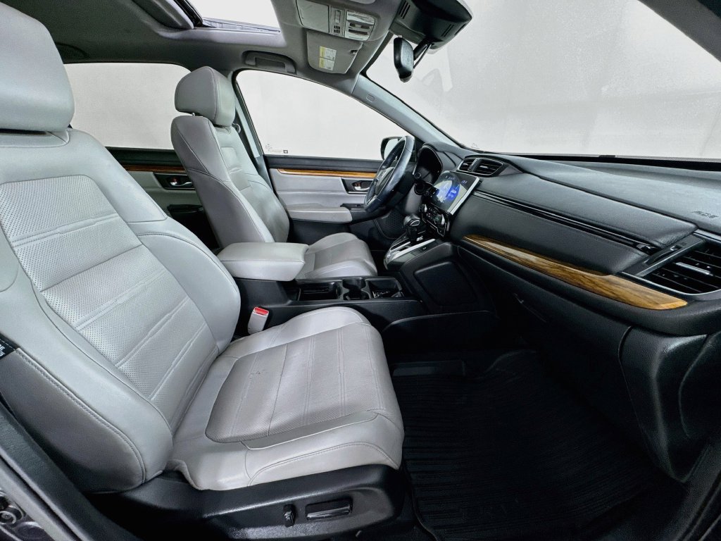 Used 2017 Honda CR-V EX-L image 39