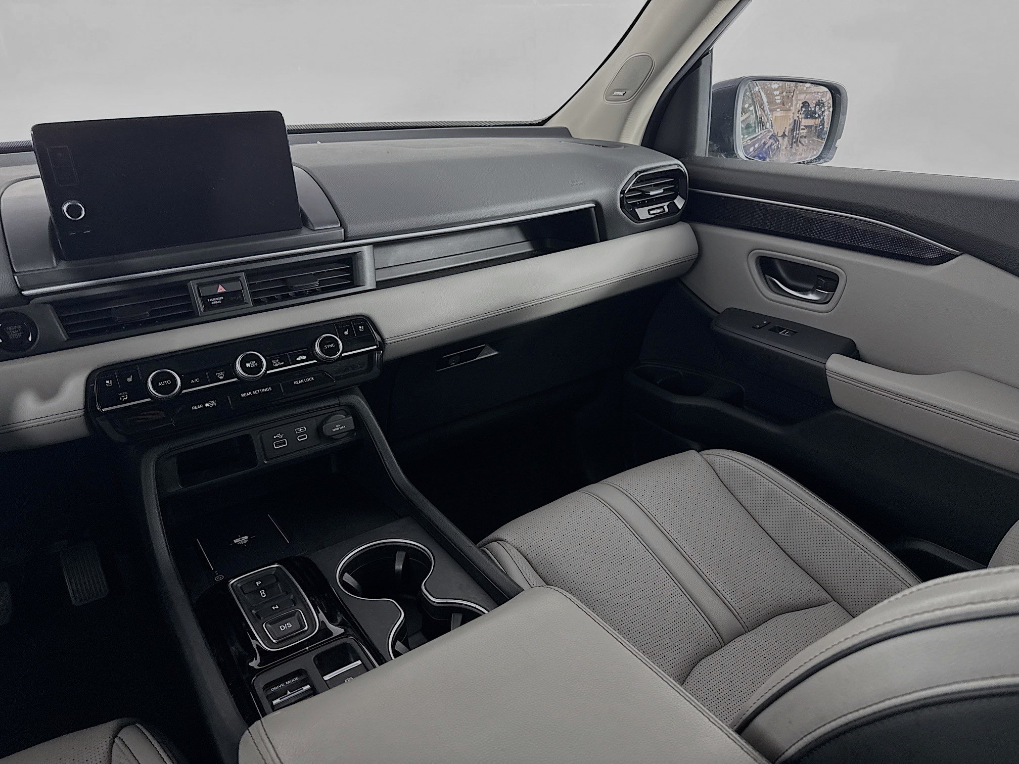 Certified 2023 Honda Pilot Elite image 25