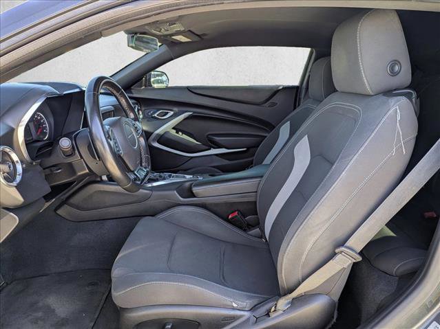 Used 2018 Chevrolet Camaro LT w/ RS Package image 15