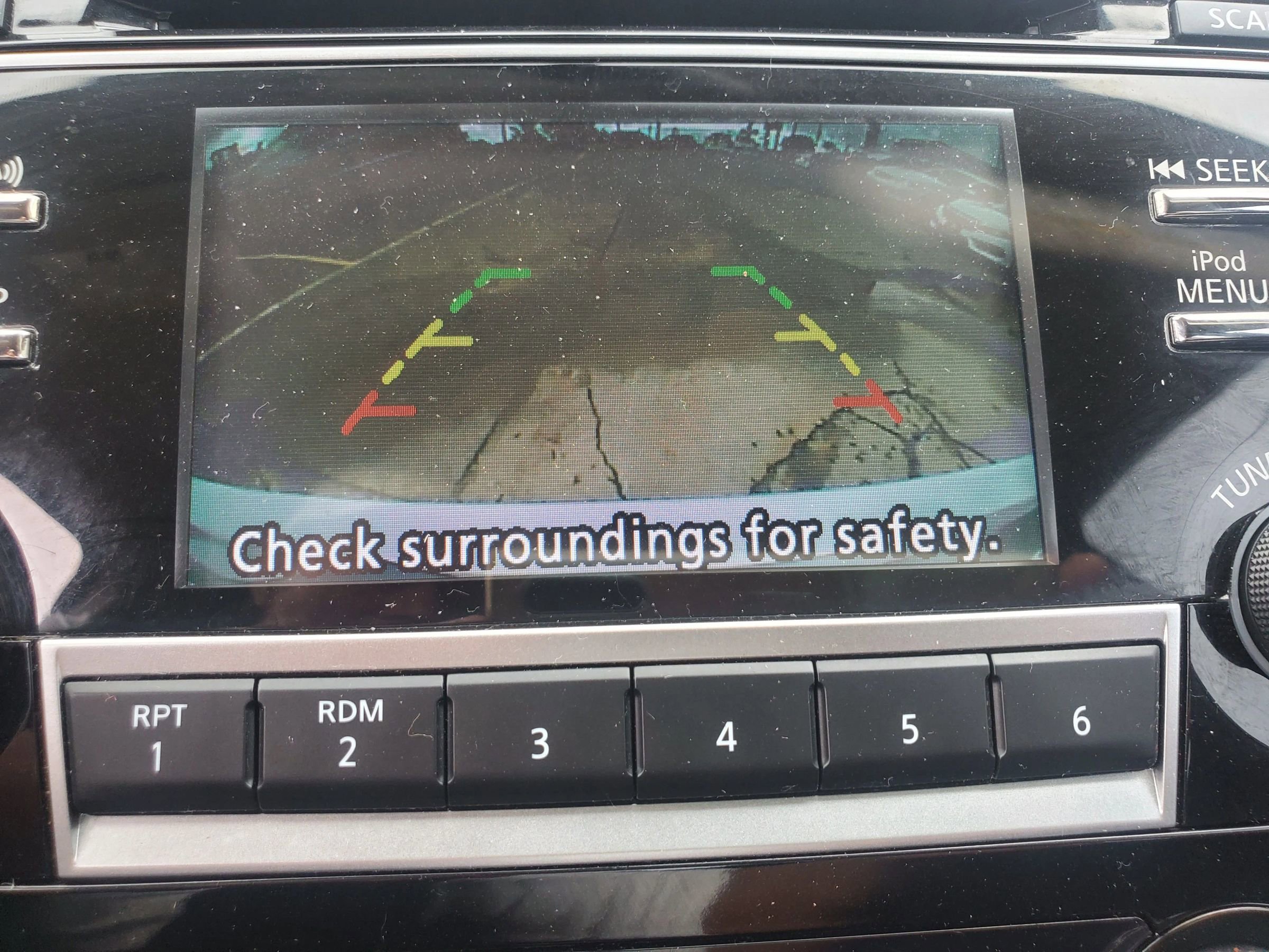 Used 2018 Nissan Altima 2.5 SV FWD image 3