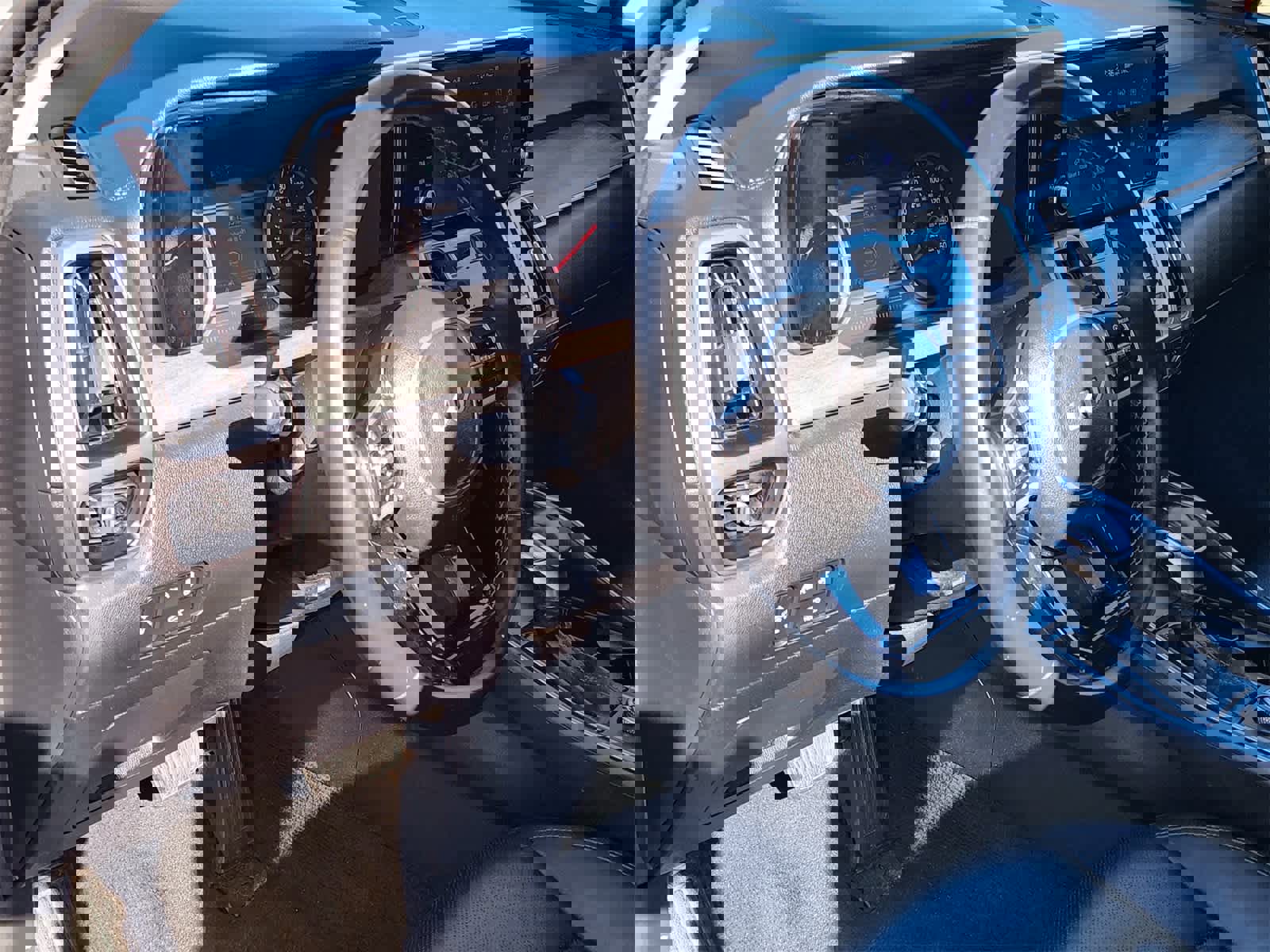 Used 2022 Kia Sorento EX w/ Panoramic Sunroof Package video 2