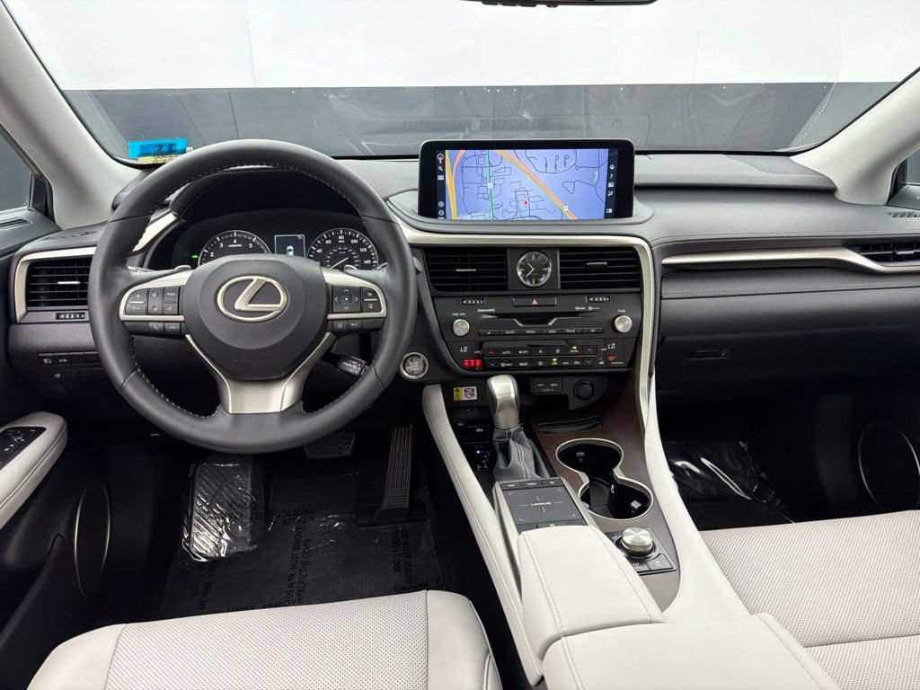 Used 2022 Lexus RX 350 AWD w/ Premium Package image 8