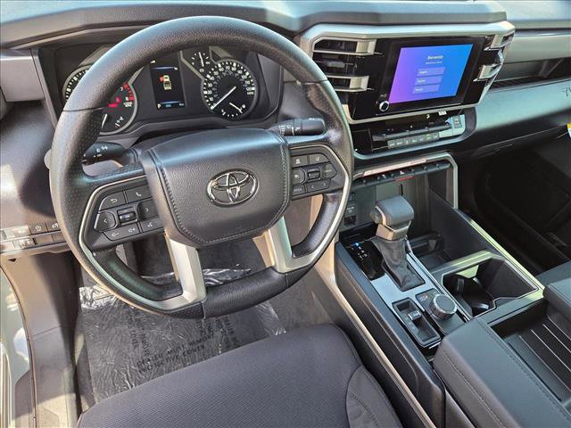 New 2026 Toyota Tundra SR5 image 3