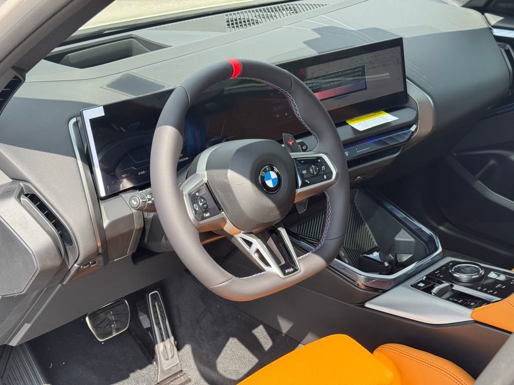New 2026 BMW X3 M50 w/ Premium Package AWD/4WD image 12
