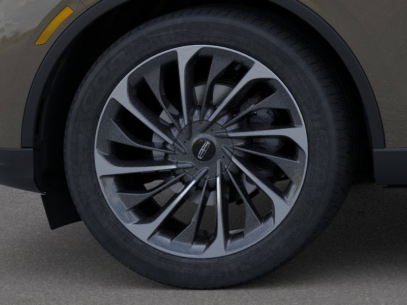 New 2026 Lincoln Aviator Reserve AWD/4WD image 19