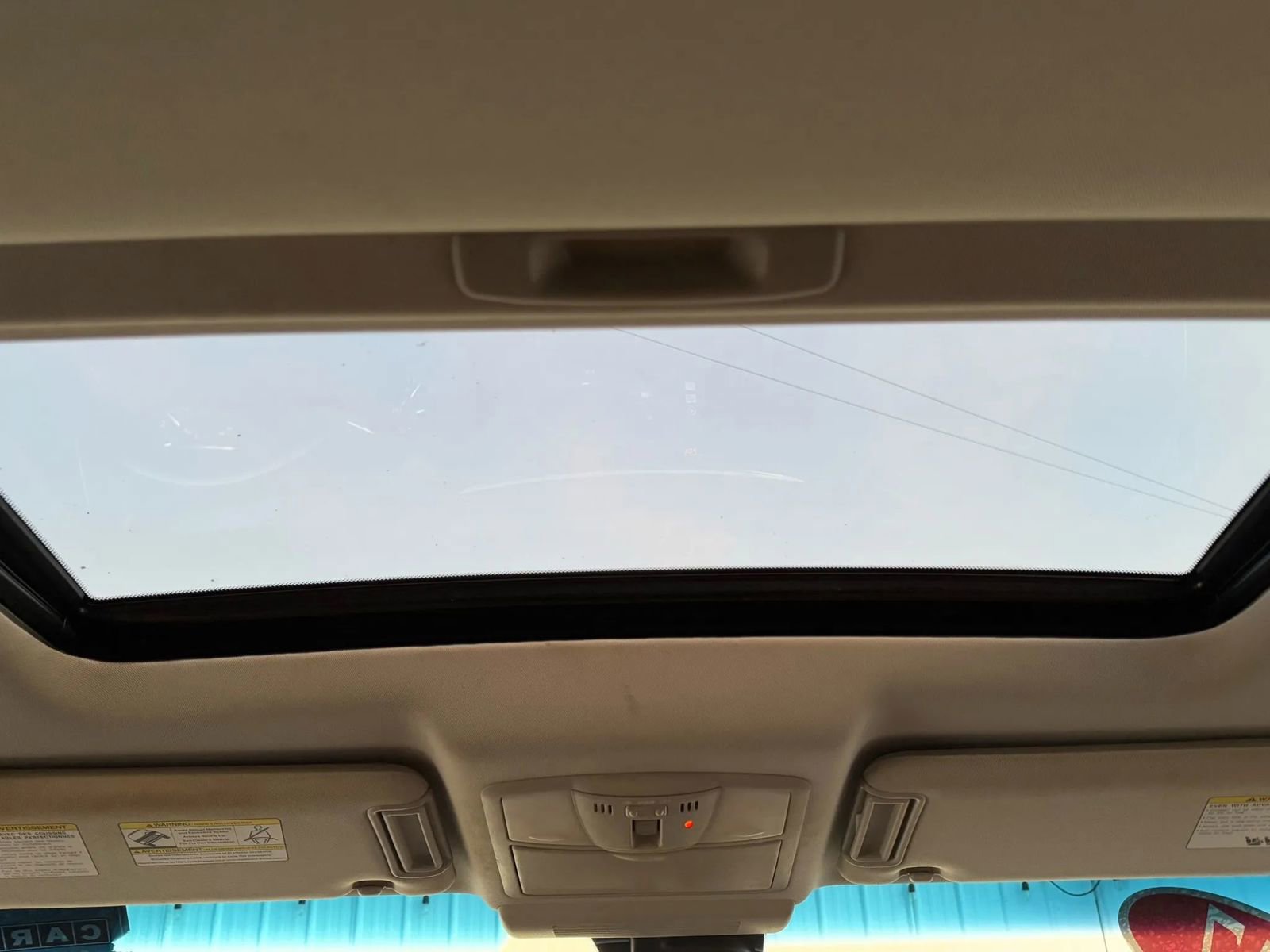 Used 2017 Nissan Armada Platinum w/ Captain Seat Package image 30