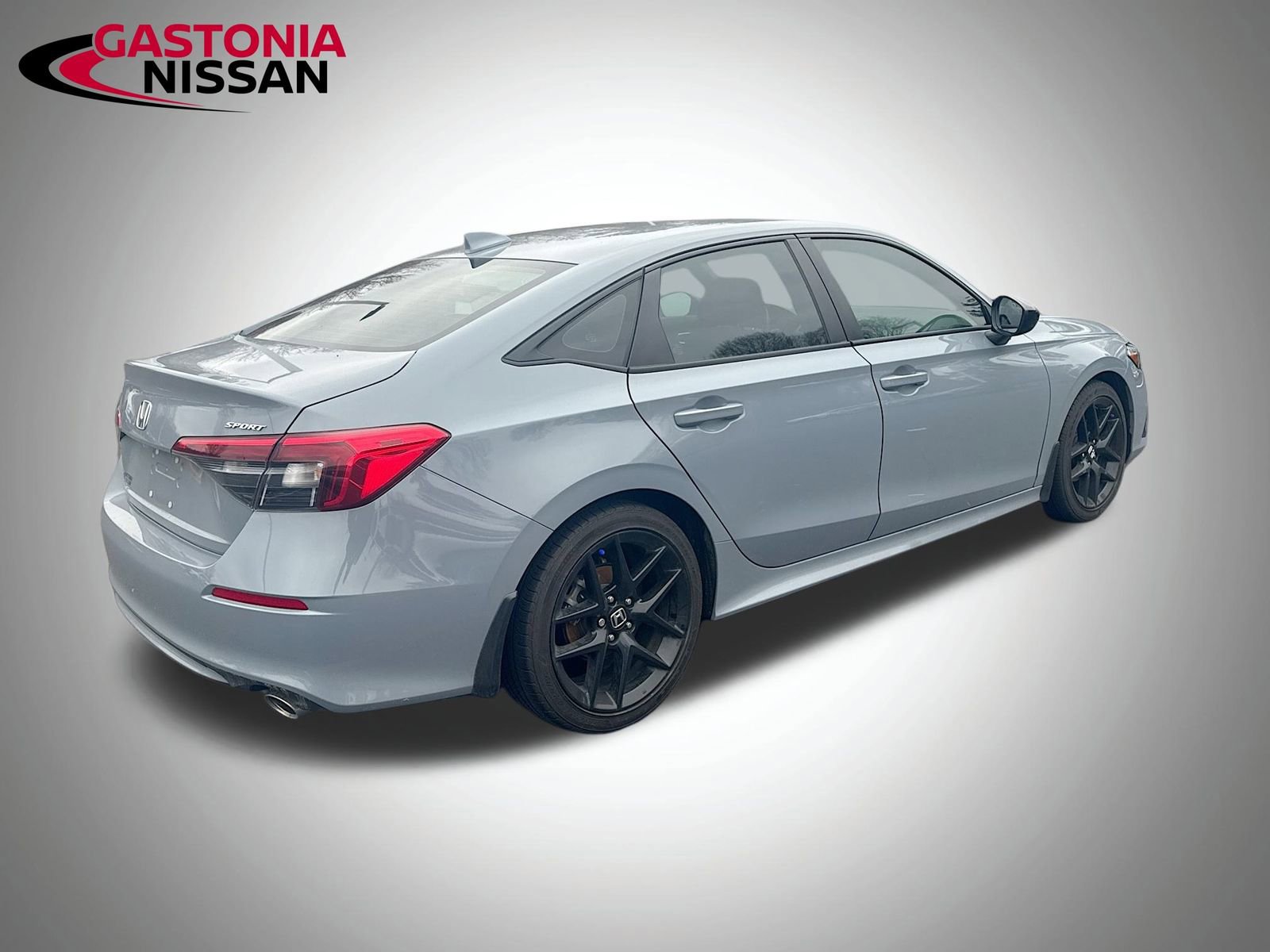 Used 2024 Honda Civic Sport image 9