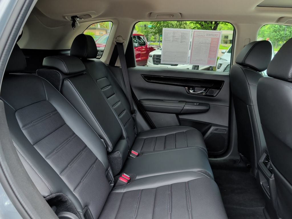 Used 2024 Honda CR-V EX-L image 35