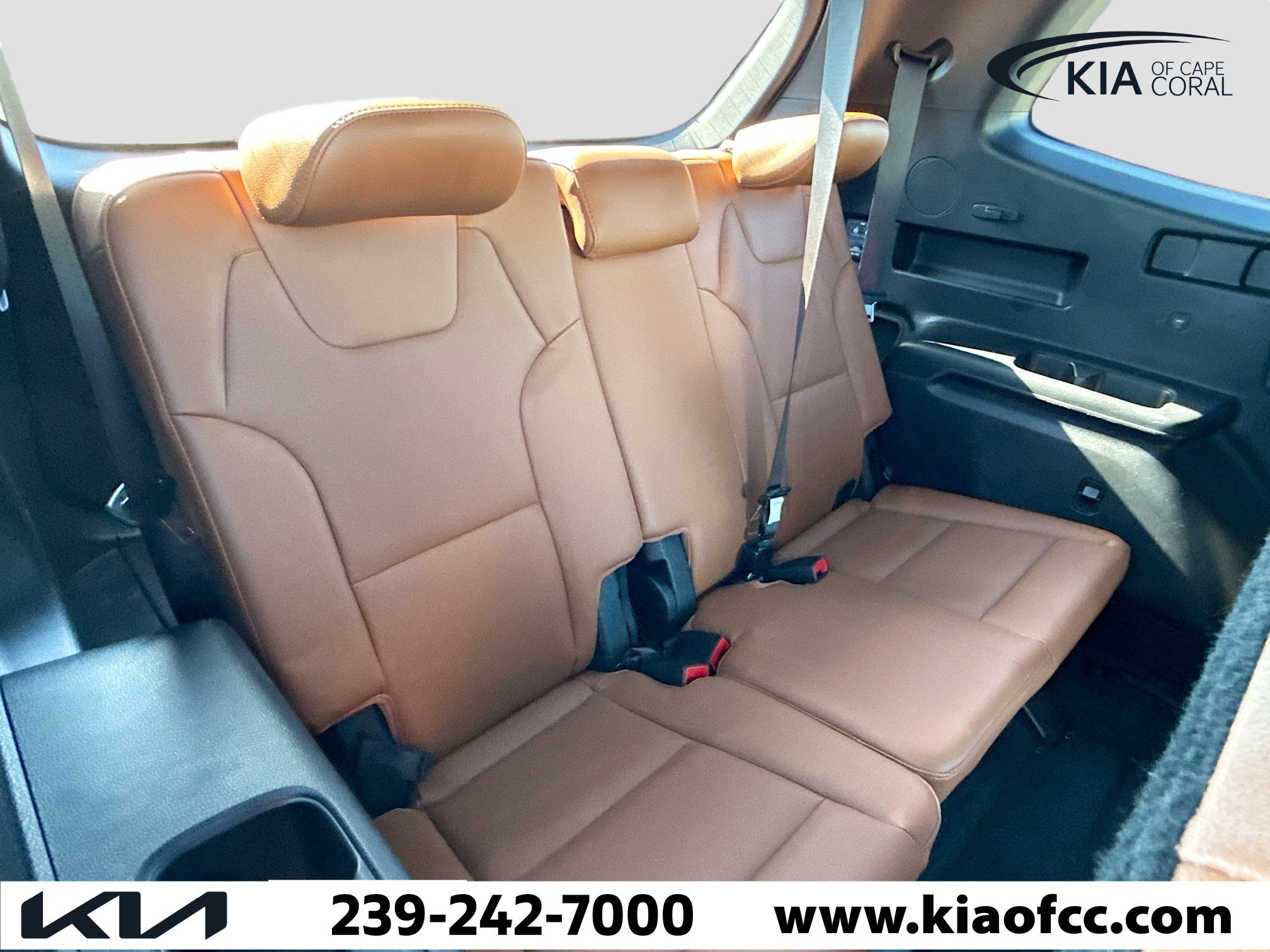 Certified 2024 Kia Telluride EX X-Line image 22