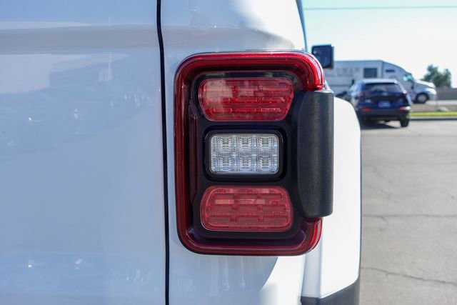 Used 2021 Jeep Gladiator Mojave image 7