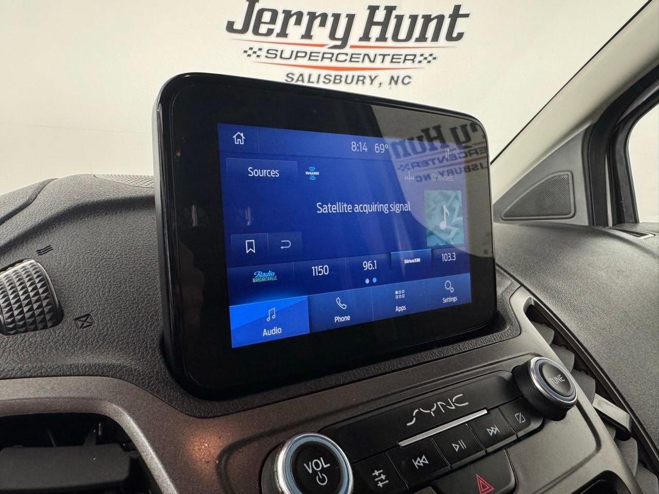 Used 2023 Ford Transit Connect XL image 15