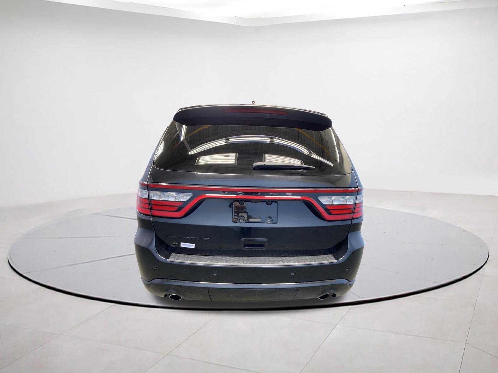Certified 2022 Dodge Durango SXT w/ Blacktop Package image 5
