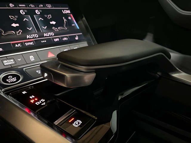 Used 2024 Audi Q8 e-tron Premium AWD/4WD image 55