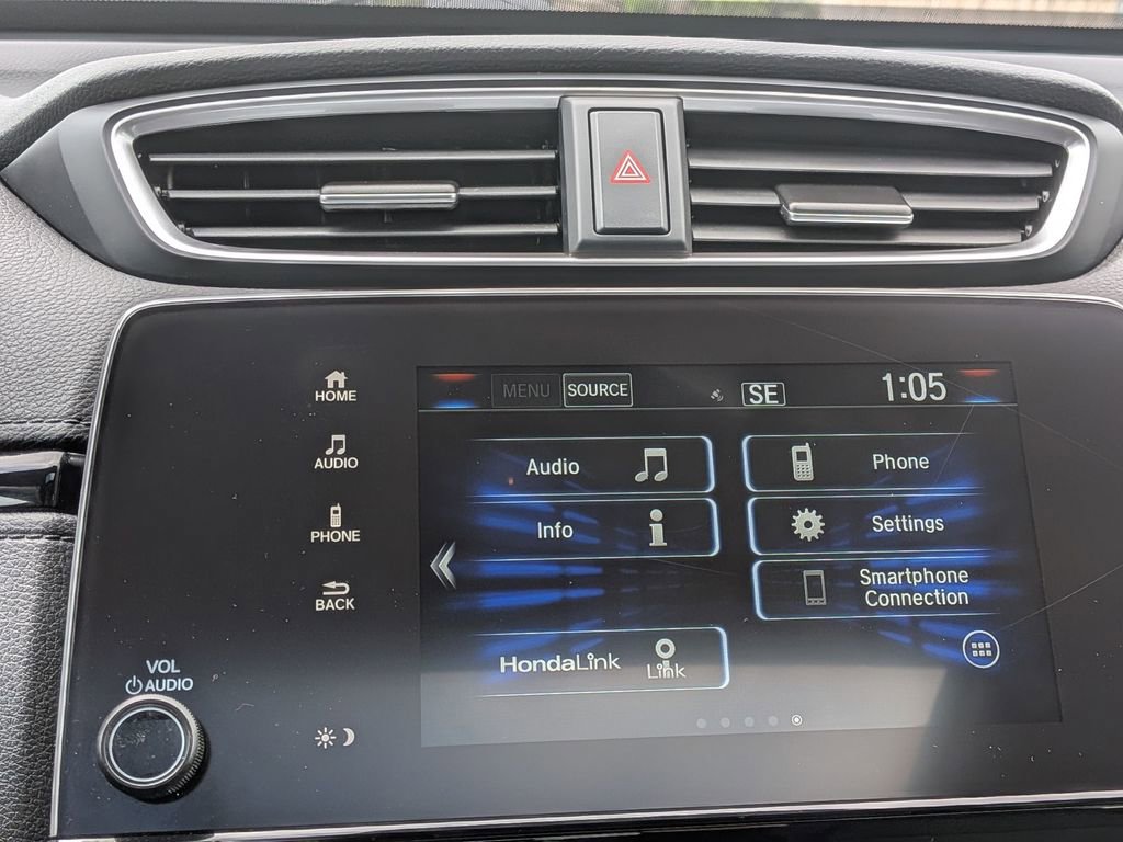 Used 2019 Honda CR-V EX-L image 21