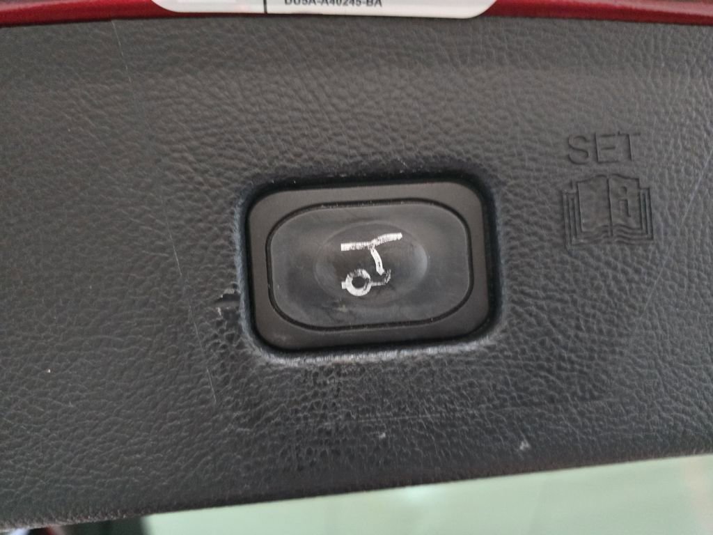 Used 2020 Ford Edge ST w/ Equipment Group 401A image 16