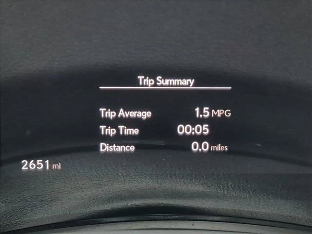 Used 2026 Lexus NX 350 AWD w/ Accessory Package (Z1) image 11