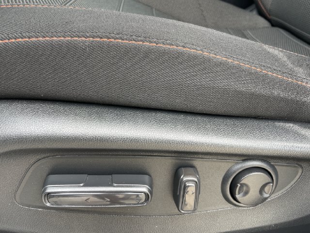Certified 2023 Honda CR-V Sport image 26