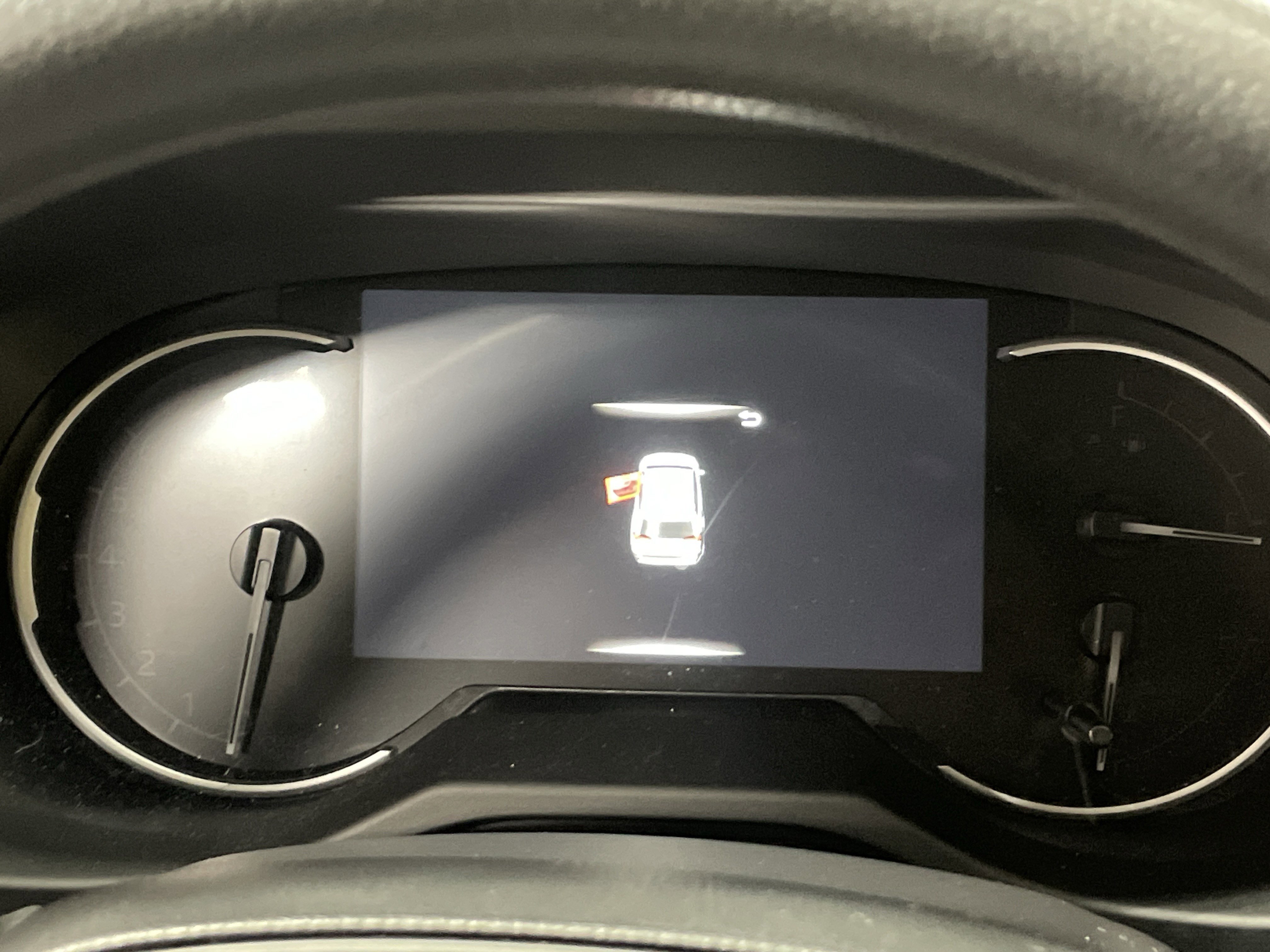 Used 2025 Toyota RAV4 XLE image 21