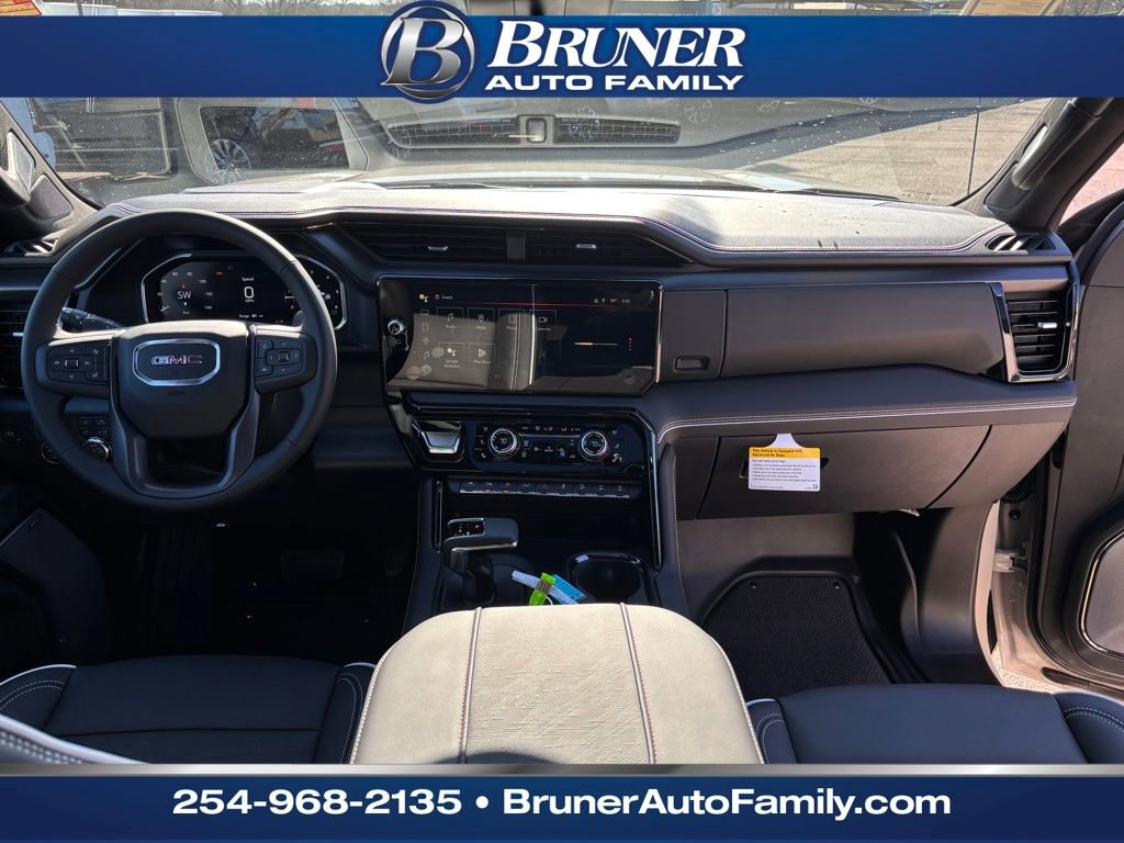 New 2026 GMC Sierra 1500 AT4X image 20