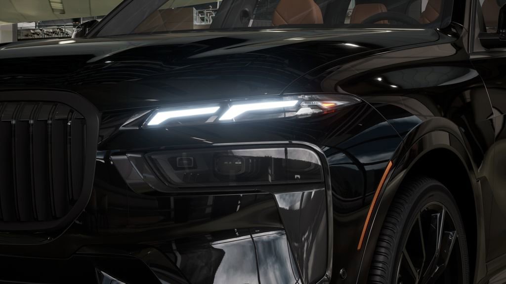 New 2026 BMW X7 xDrive40i w/ M Sport Package image 6