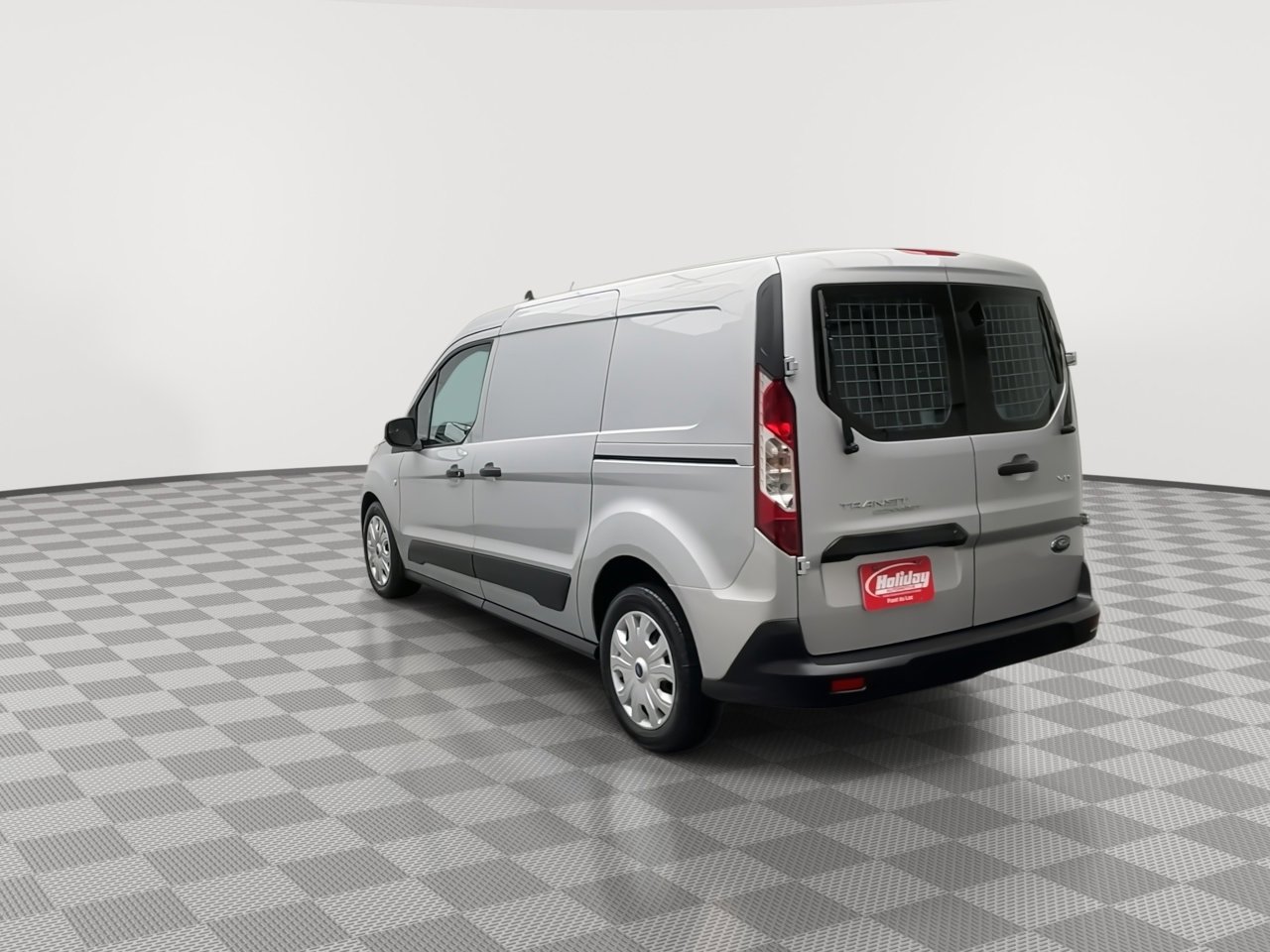 Certified 2023 Ford Transit Connect XLT image 29