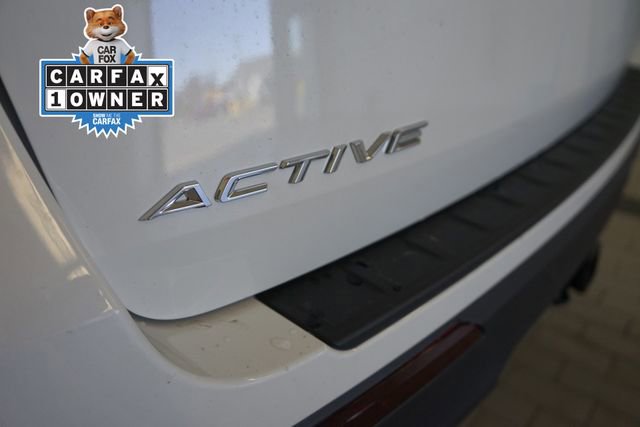Used 2026 Ford Explorer Active image 13