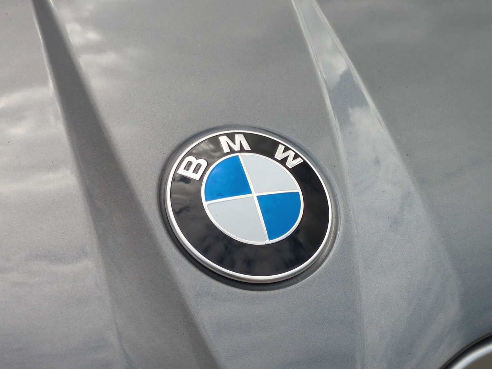 New 2026 BMW X3 xDrive30i w/ Convenience Package AWD/4WD image 12