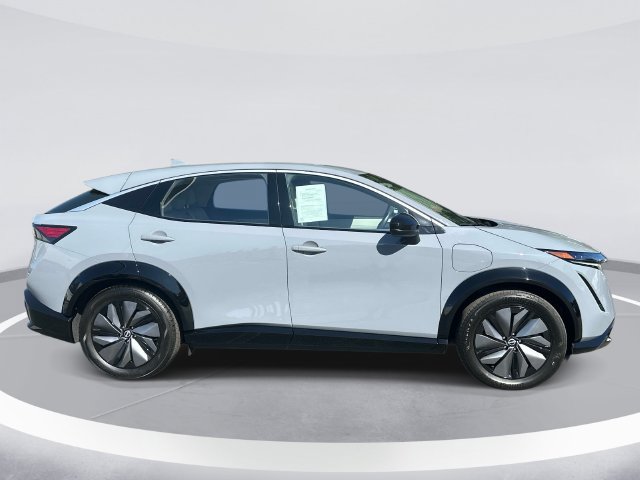 Used 2024 Nissan Ariya FWD image 3