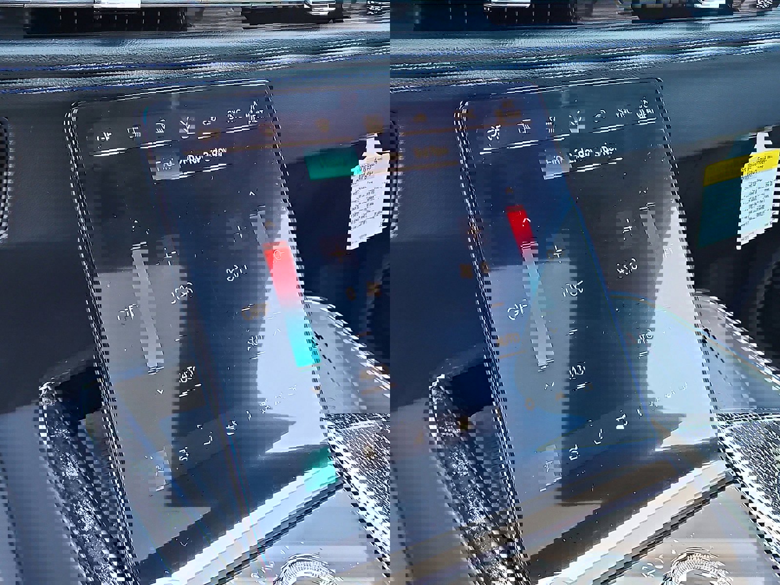 New 2026 Cadillac Escalade IQL Sport 1 image 14