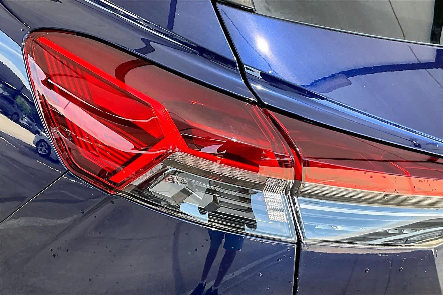 Used 2023 Audi Q4 e-tron Premium Plus w/ Premium Plus RWD image 27