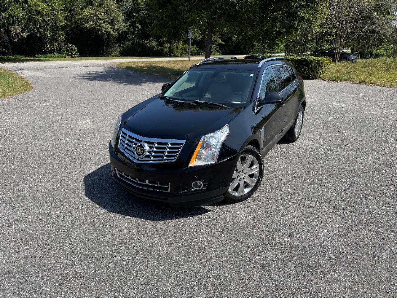 Used 2016 Cadillac SRX Performance FWD image 31