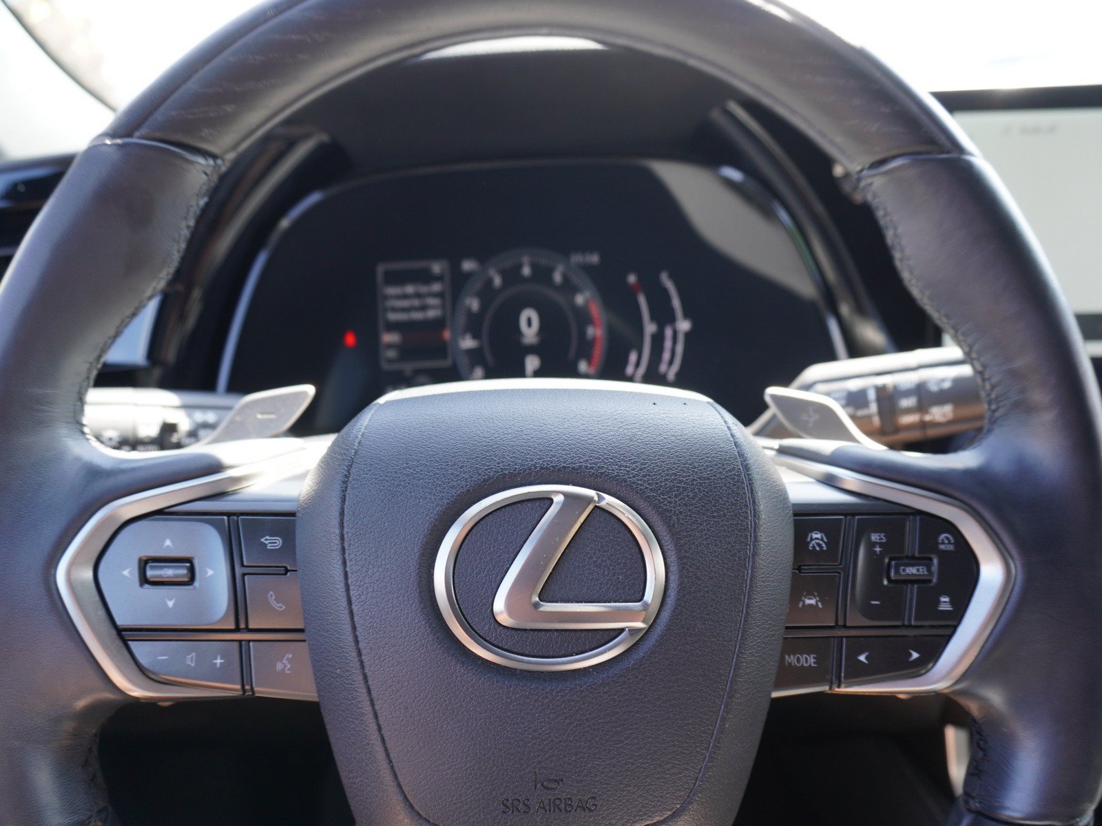 Used 2024 Lexus RX 350 Premium Plus w/ Cold Area Package FWD image 31