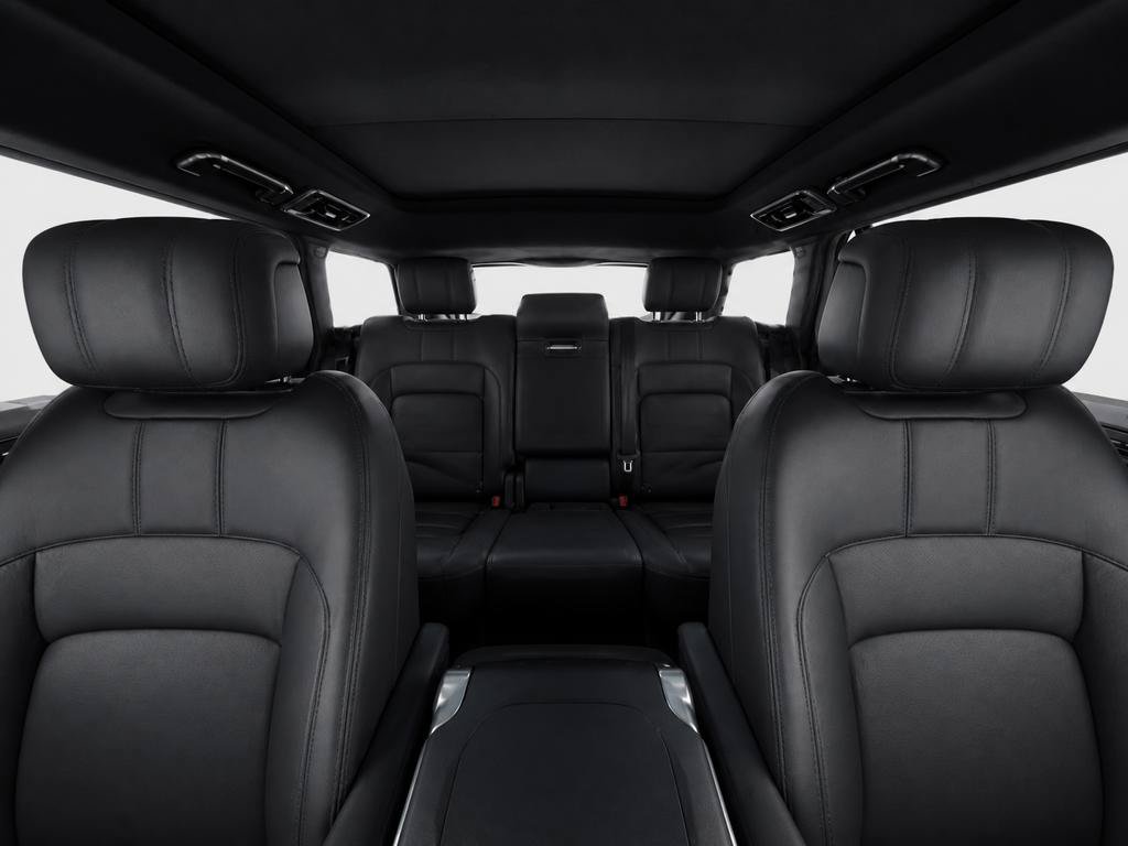 Used 2021 Land Rover Range Rover Westminster Edition AWD/4WD image 13