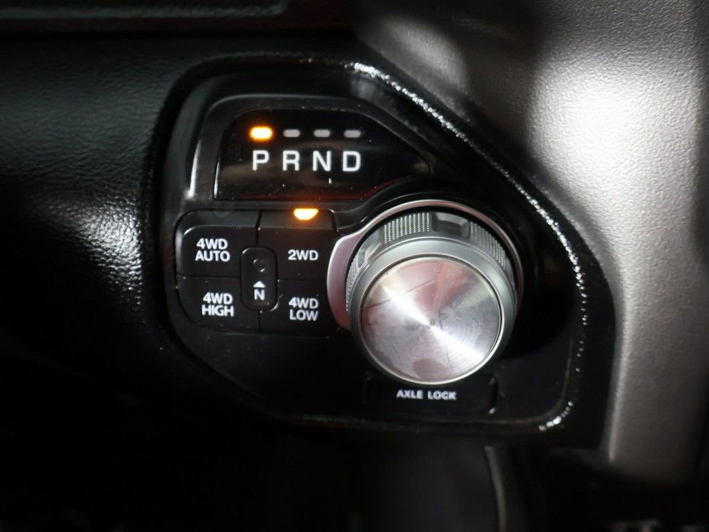 Used 2019 RAM 1500 Sport w/ Level 2 Equipment Group AWD/4WD image 38