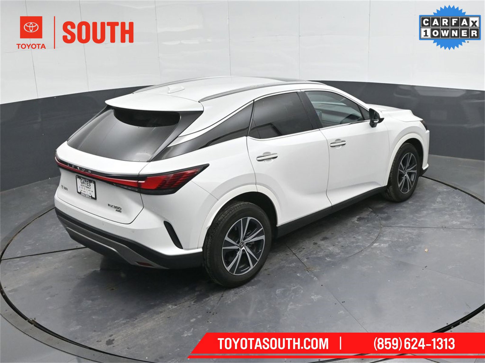 Used 2023 Lexus RX 350 Premium image 47