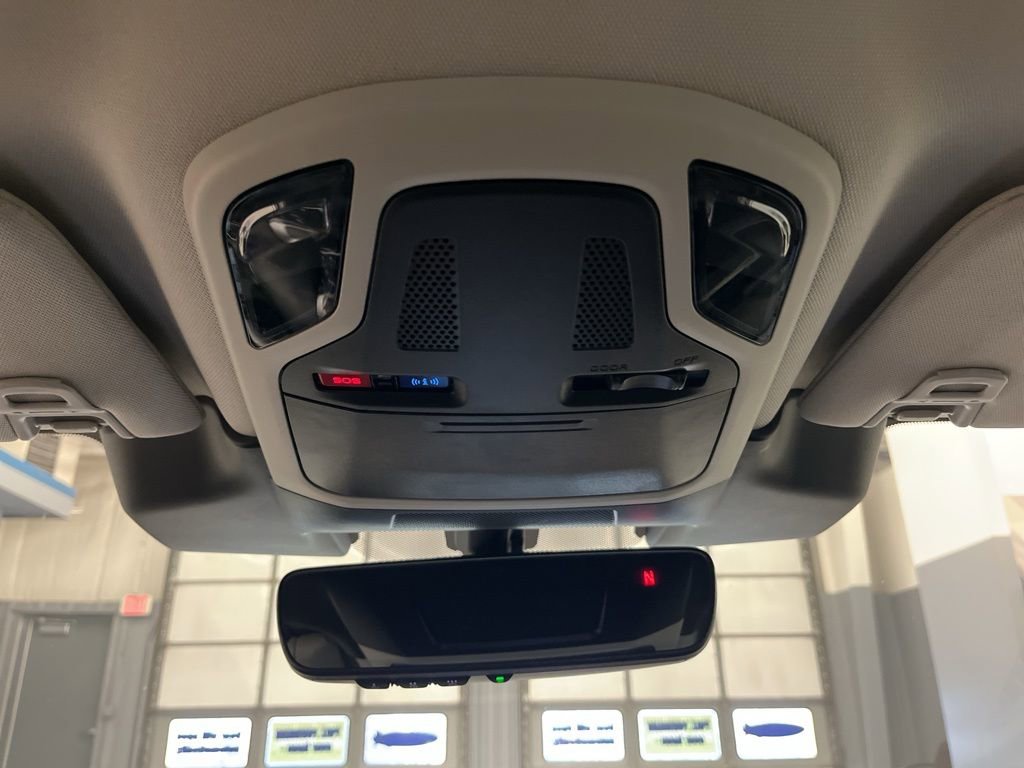 Used 2025 Subaru Legacy Premium image 30