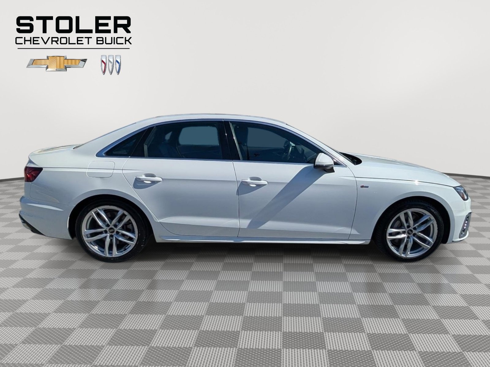 Used 2024 Audi A4 2.0T Premium Plus image 6