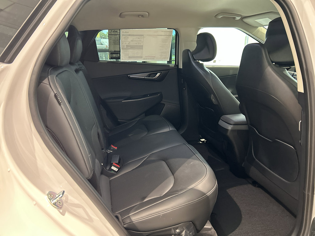 New 2025 Kia EV6 Wind image 23