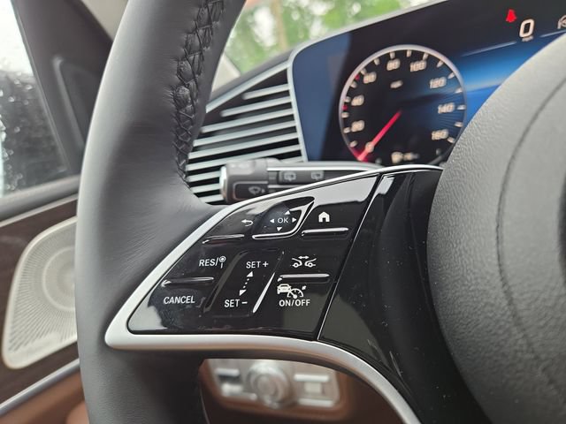 New 2026 Mercedes-Benz GLE 350 4MATIC image 19
