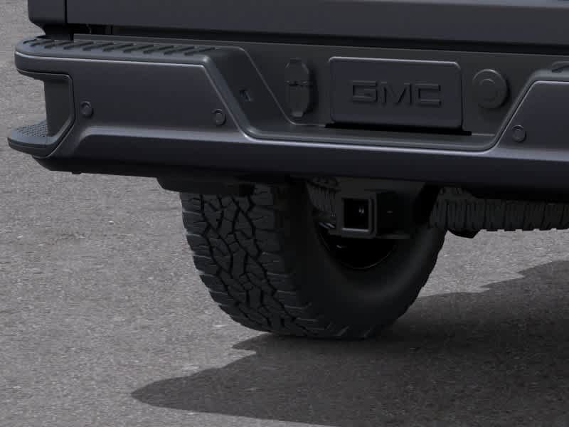 New 2026 GMC Sierra 3500 Denali Ultimate AWD/4WD image 14