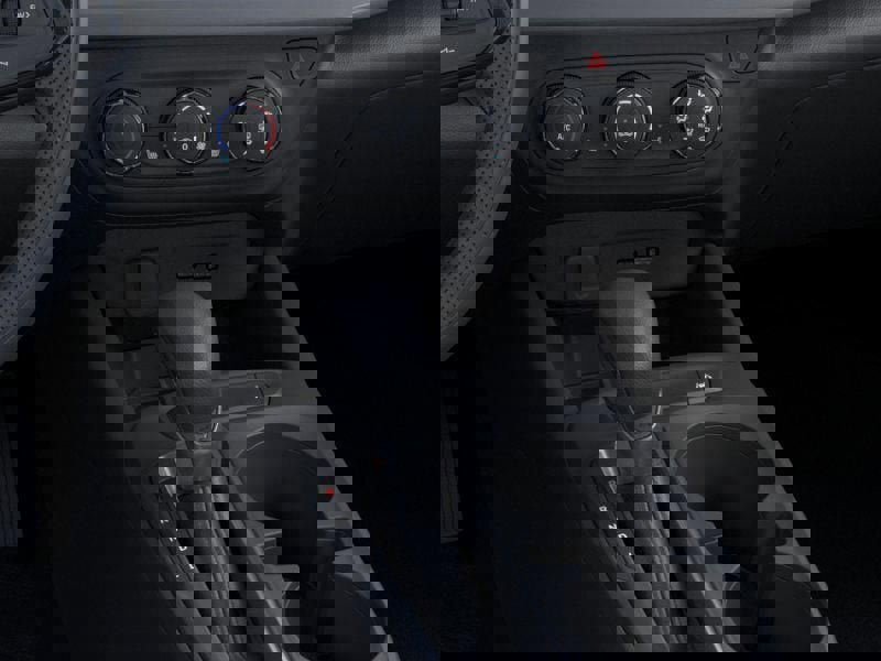 New 2026 Chevrolet Trax LS w/ LS Convenience Package image 23