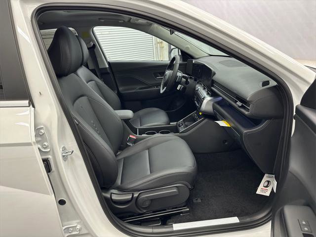 New 2026 Hyundai Kona Limited image 14