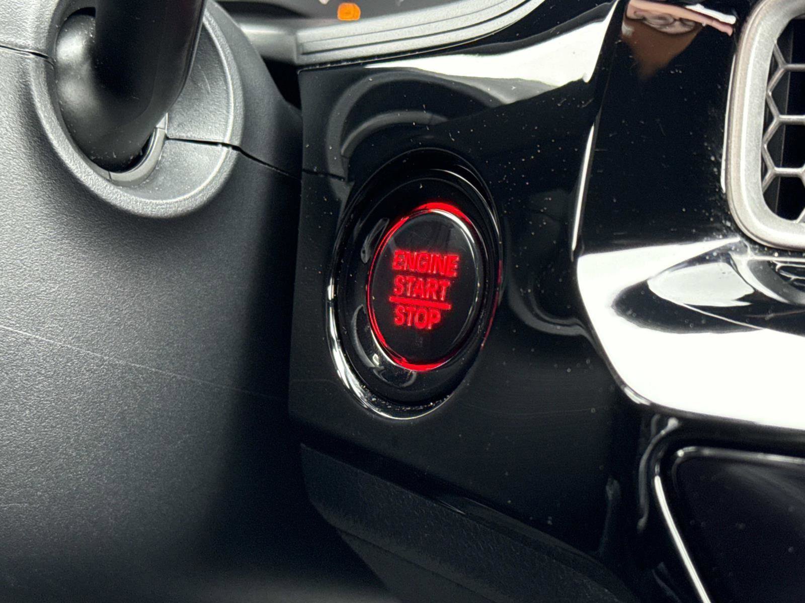 Used 2025 Honda Civic Sport image 13