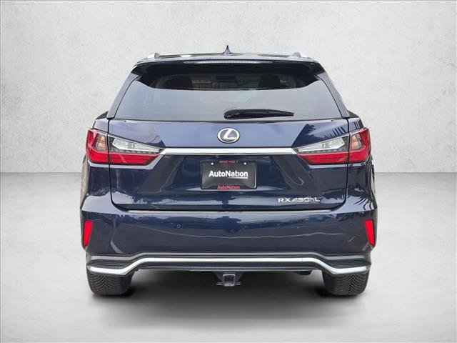 Used 2020 Lexus RX 450hL AWD w/ Premium Package image 7